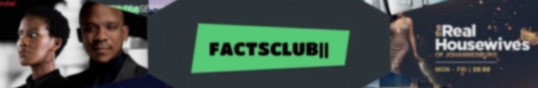FACTSCLUB Banner