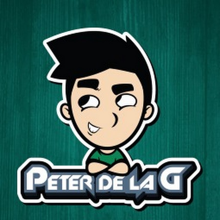 Peter DelaG @peterdelag