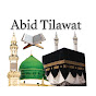 Abid Tilawat