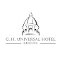 GH Universal Hotel Bandung