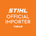 STIHL Korea Importer YURAH 스틸코리아 유라통상