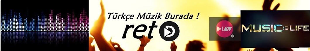 retd müzik