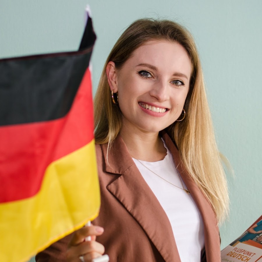 Learn German Fast @LearnGermanFast