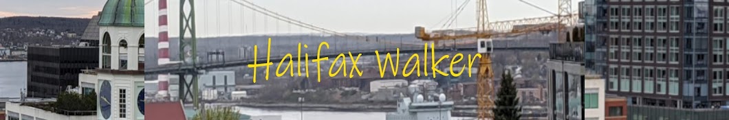 Halifax Walker Banner