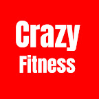 Crazy Fitness