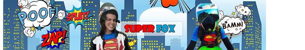 SUPER FOX