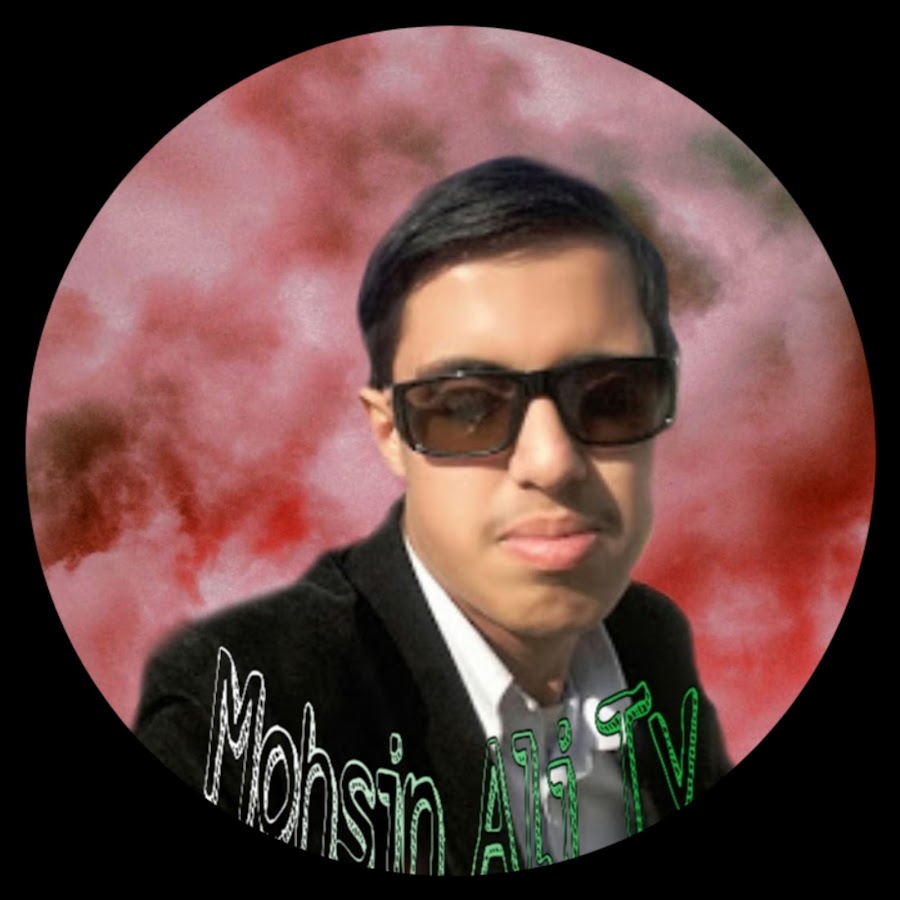 Mohsin Ali Tv