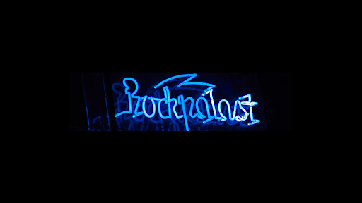 WDR Rockpalast banner