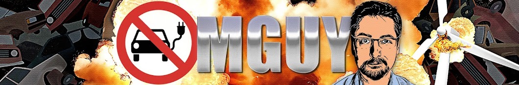 MGUY Australia Banner