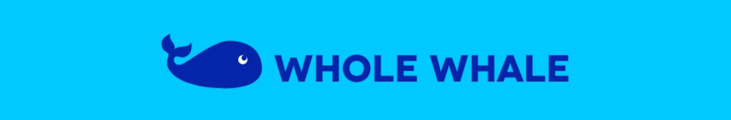 WholeWhale