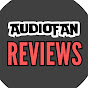 Audio Fan Reviews