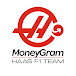 MoneyGram Haas F1 Team