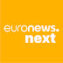 logo Euronews Next