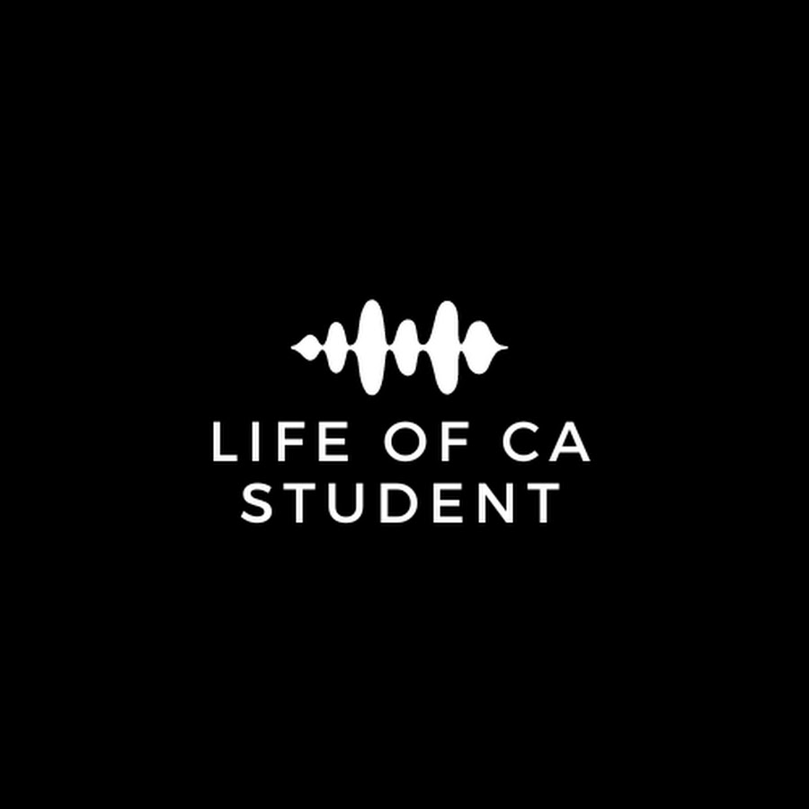 Life Of CA Student - YouTube