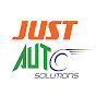 JustAuto Solutions Pvt Ltd