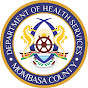 Department of Health Services - Mombasa County