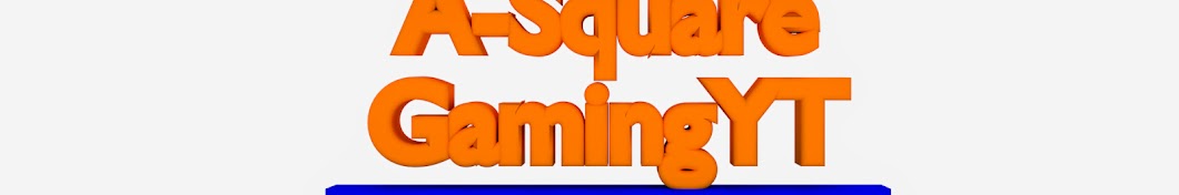 A-Square GamingYT