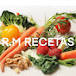 R.M. Recetas