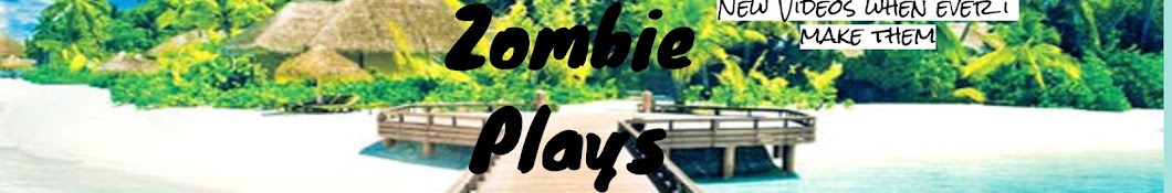 Zombieplays