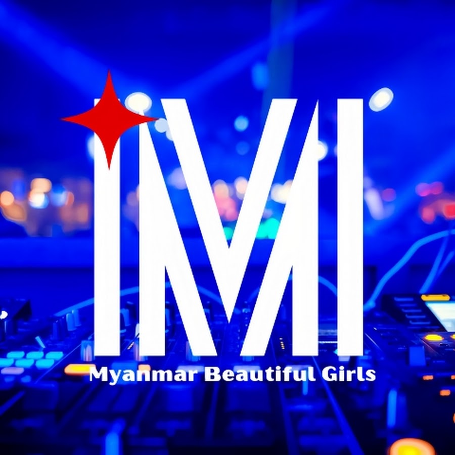 Myanmar Beautiful Girls  @mmbeautygirls