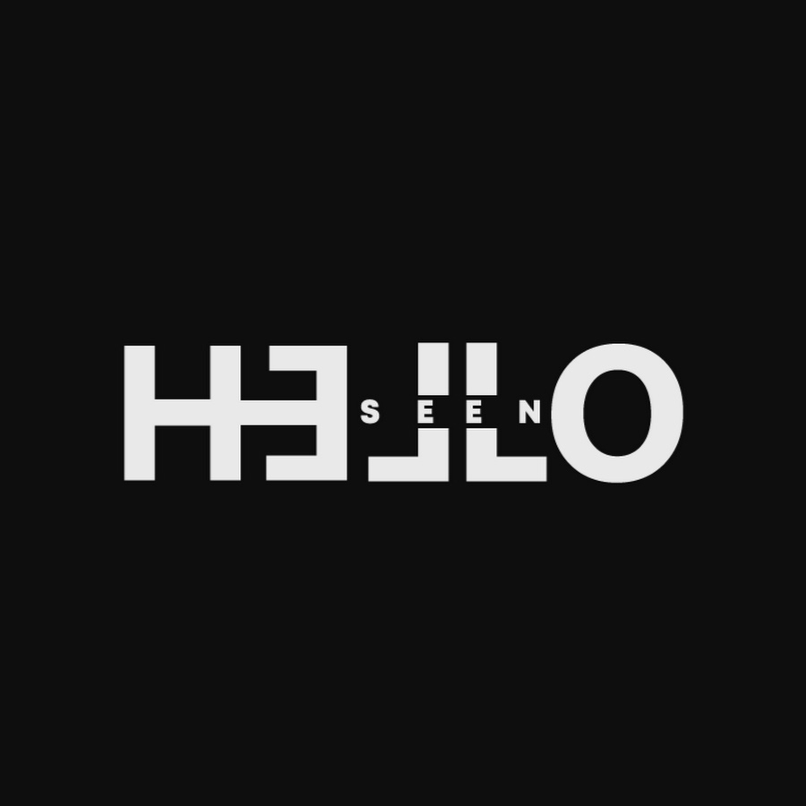 See your hello