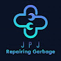 JPJ Repairing Garbage