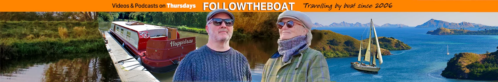 Followtheboat