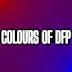 COLOURS OF DFP