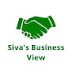 Siva's Business View