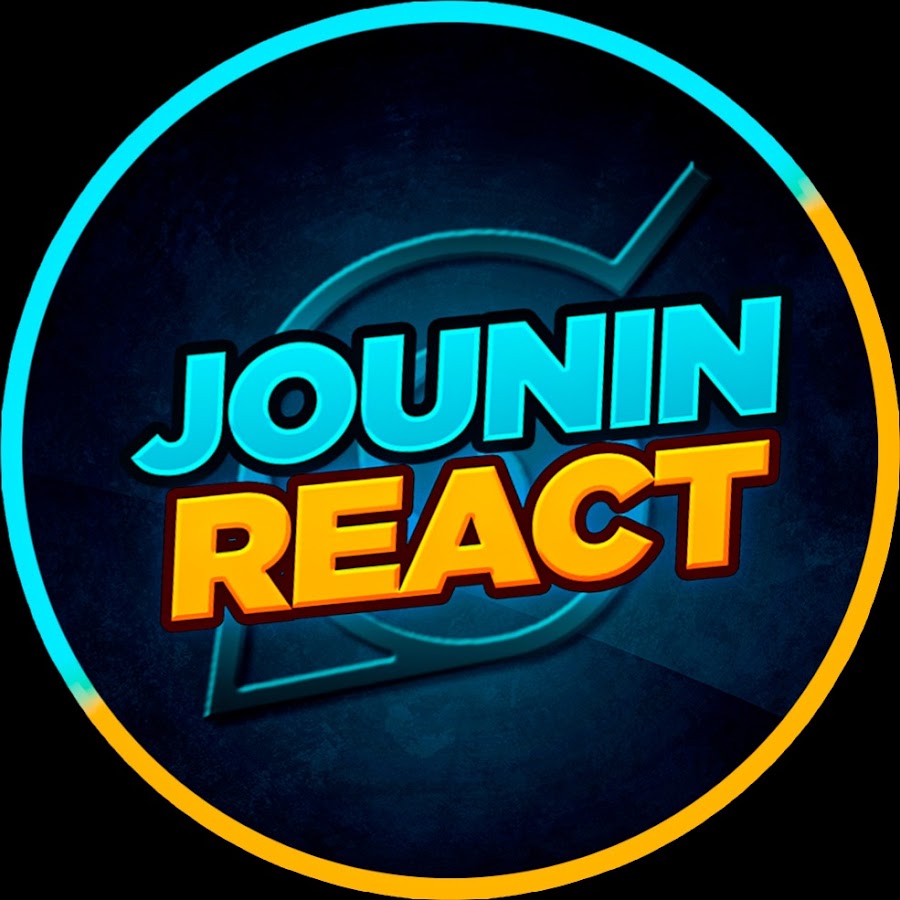 Jounin React - Perfil de usuário