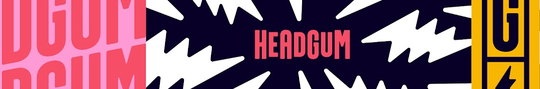 Headgum