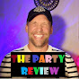 The PARTY Review Channel