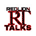 logo MC REDLION 