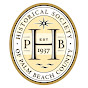 HSPBC - Historical Society of Palm Beach County