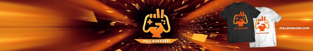 Full Burazeri Banner