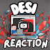 Desi- reaction