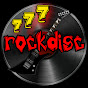 ROCKDISC 777