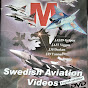 TeamM Swedish Aviation Videos