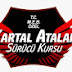 Kartal Atalar Sürücü Kursu