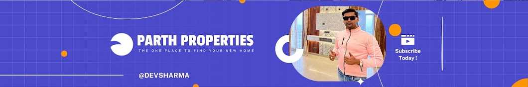 PARTH PROPERTIES