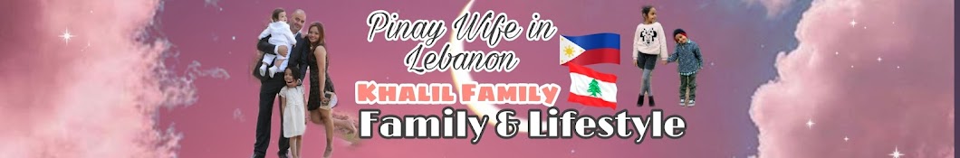Pinay Wife in Lebanon Banner