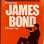 James Bond Memorabilia 007