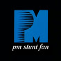PM Stunt Fan