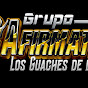 Grupo afirmativo los guaches de la noria 