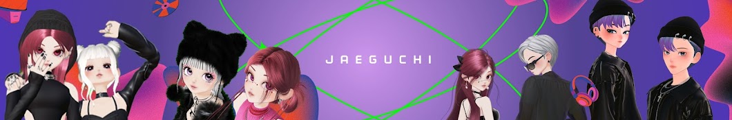 Jaeguchi Banner