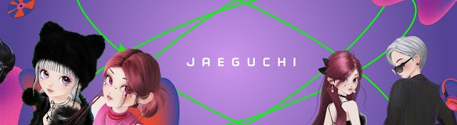 Jaeguchi