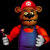 Mario Fazbear