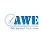 Asia Waterjet Equipment