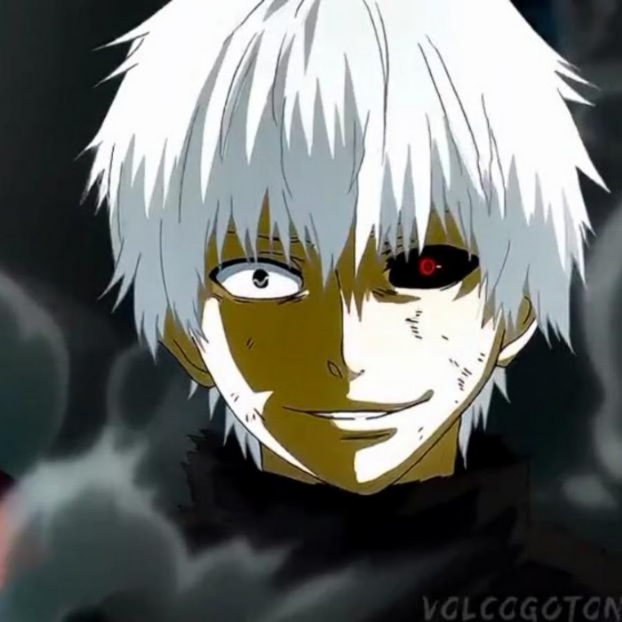 TIO KANEKI - YouTube