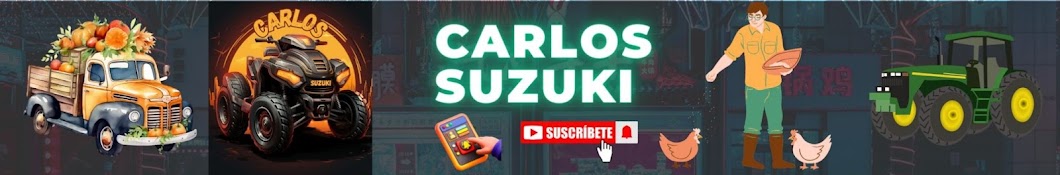 carlossuzuki